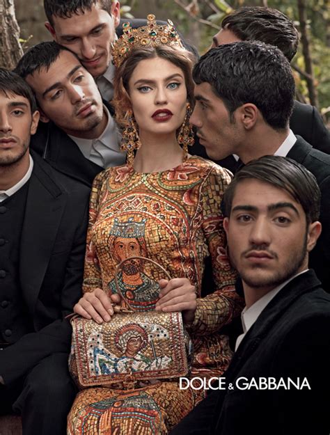 dolce & gabbana locations|dolce models list.